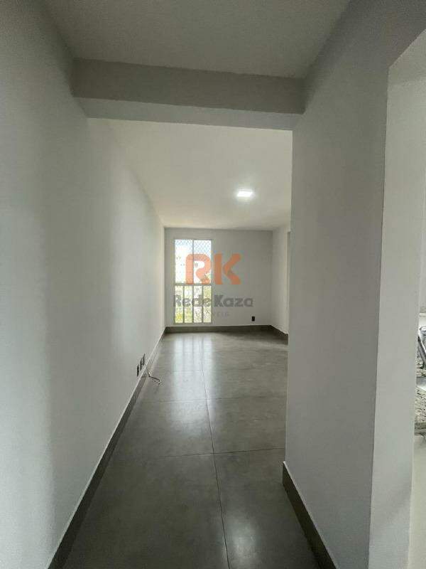 Apartamento à venda no Castelo: 