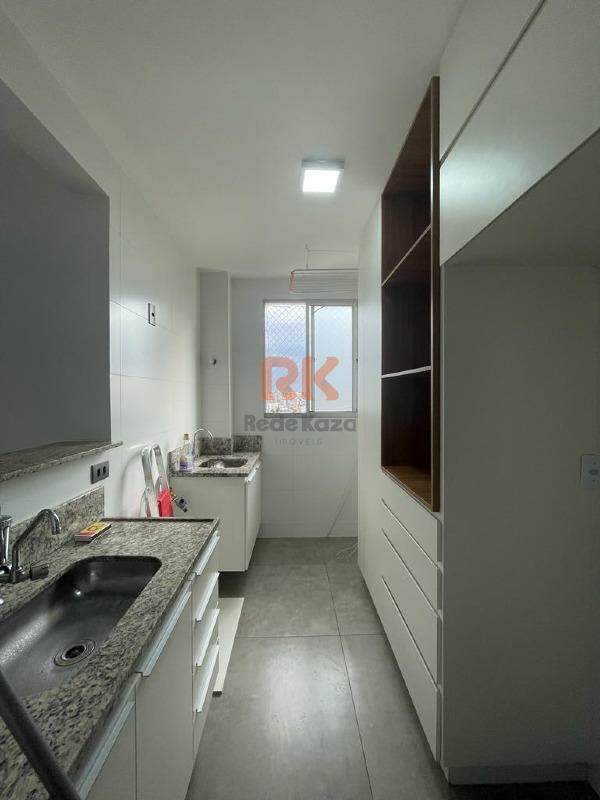 Apartamento à venda no Castelo: 