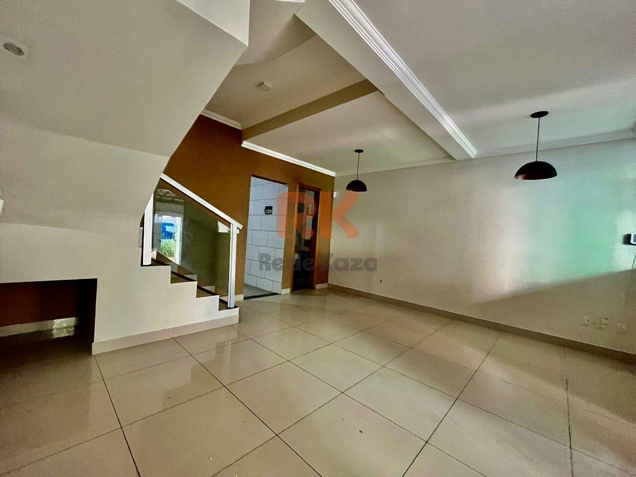 Casa à venda no Santa Branca: 