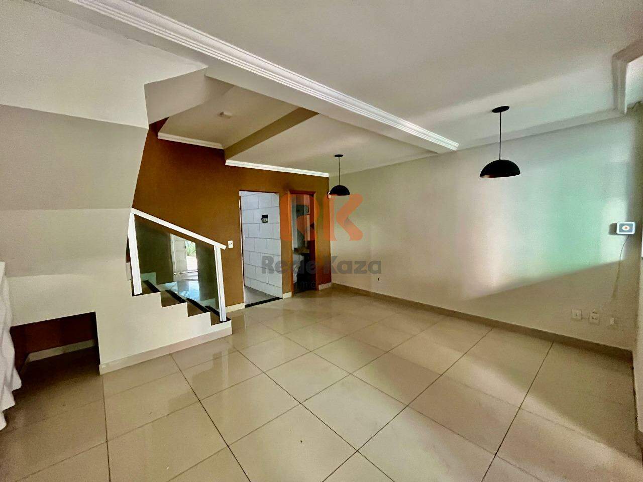 Casa à venda no Santa Branca: 