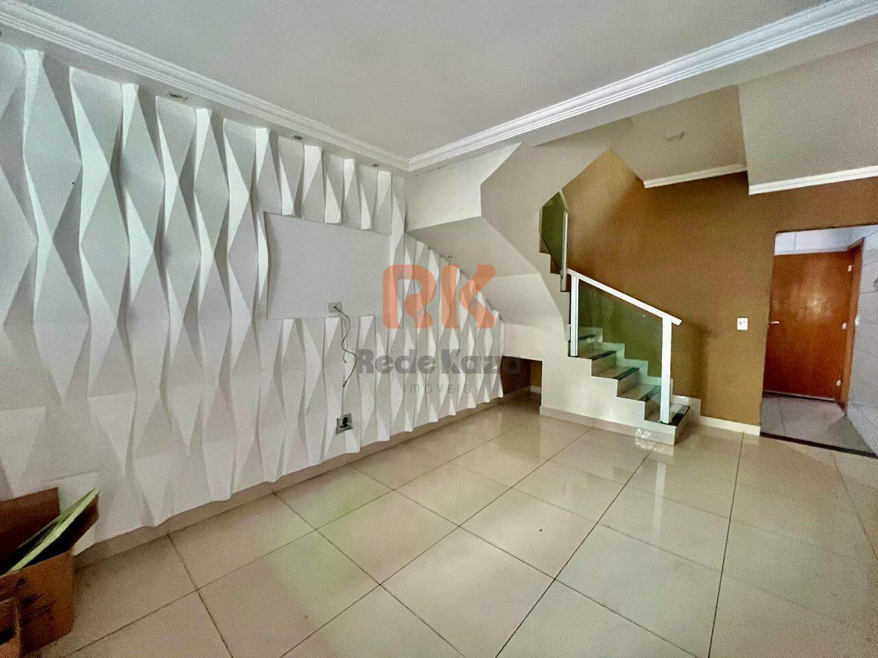 Casa à venda no Santa Branca: 