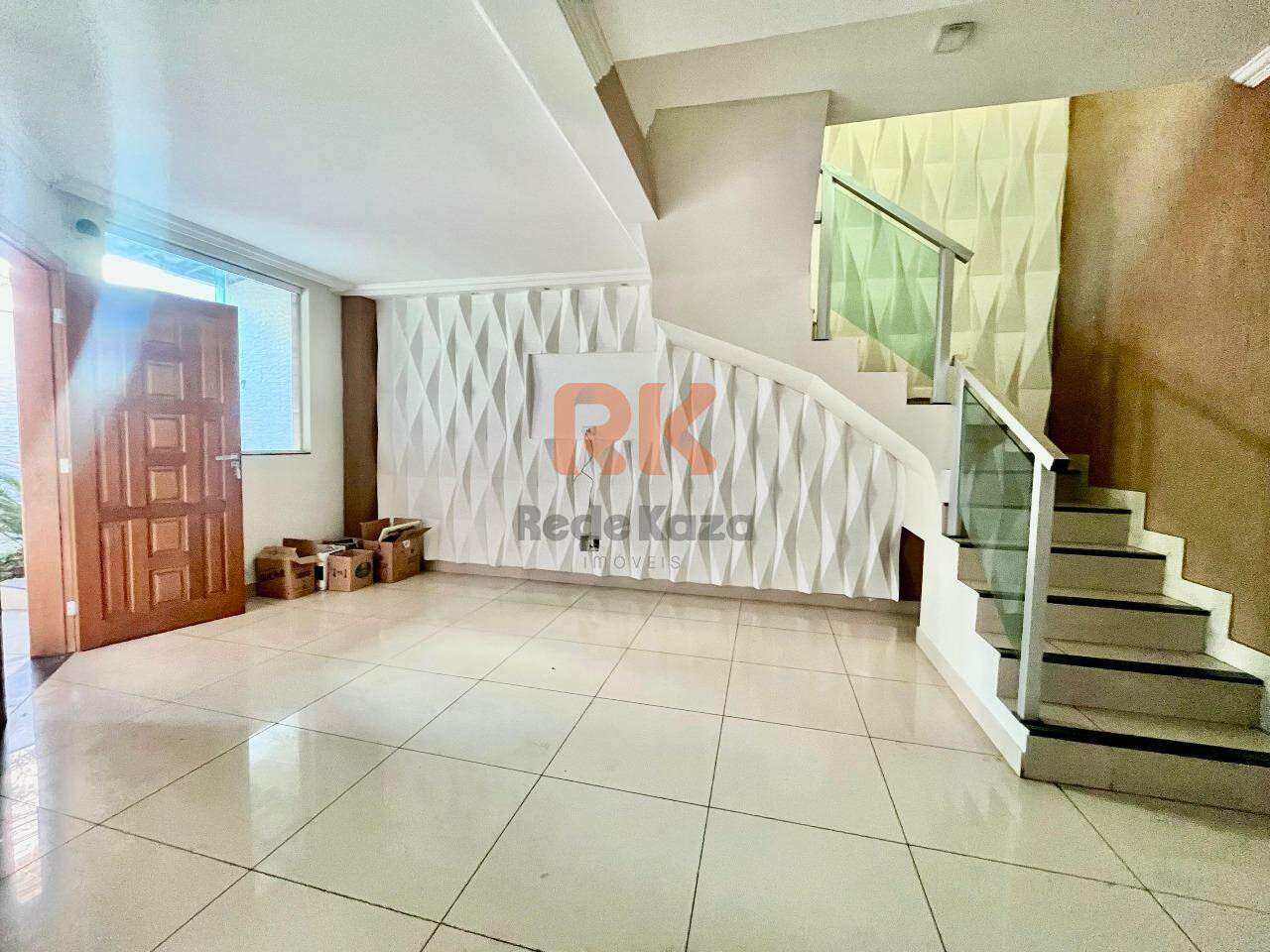 Casa à venda no Santa Branca: 