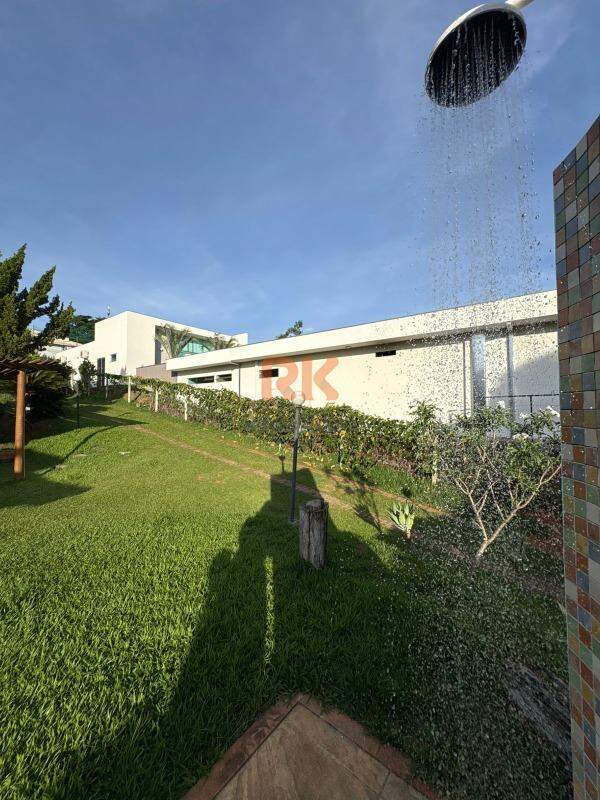 Casa em condomínio para aluguel no Francisco Pereira: 
