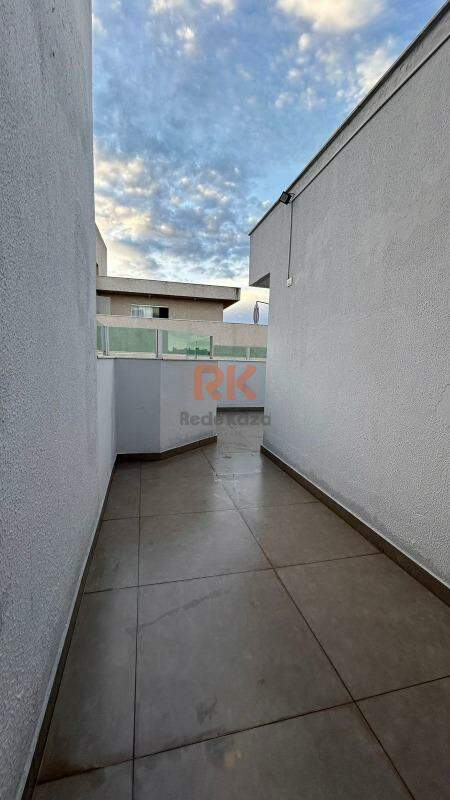 Apartamento à venda no Cabral: 