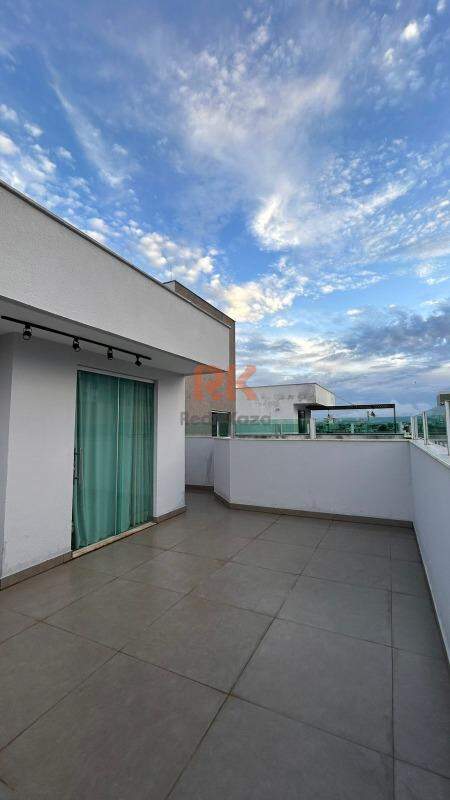 Apartamento à venda no Cabral: 