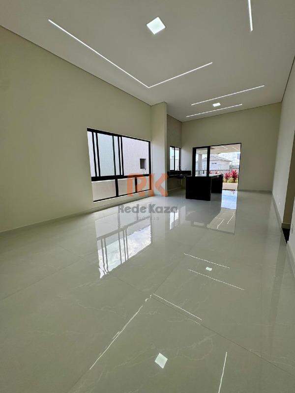 Casa em condomínio à venda no Residencial Park I: 