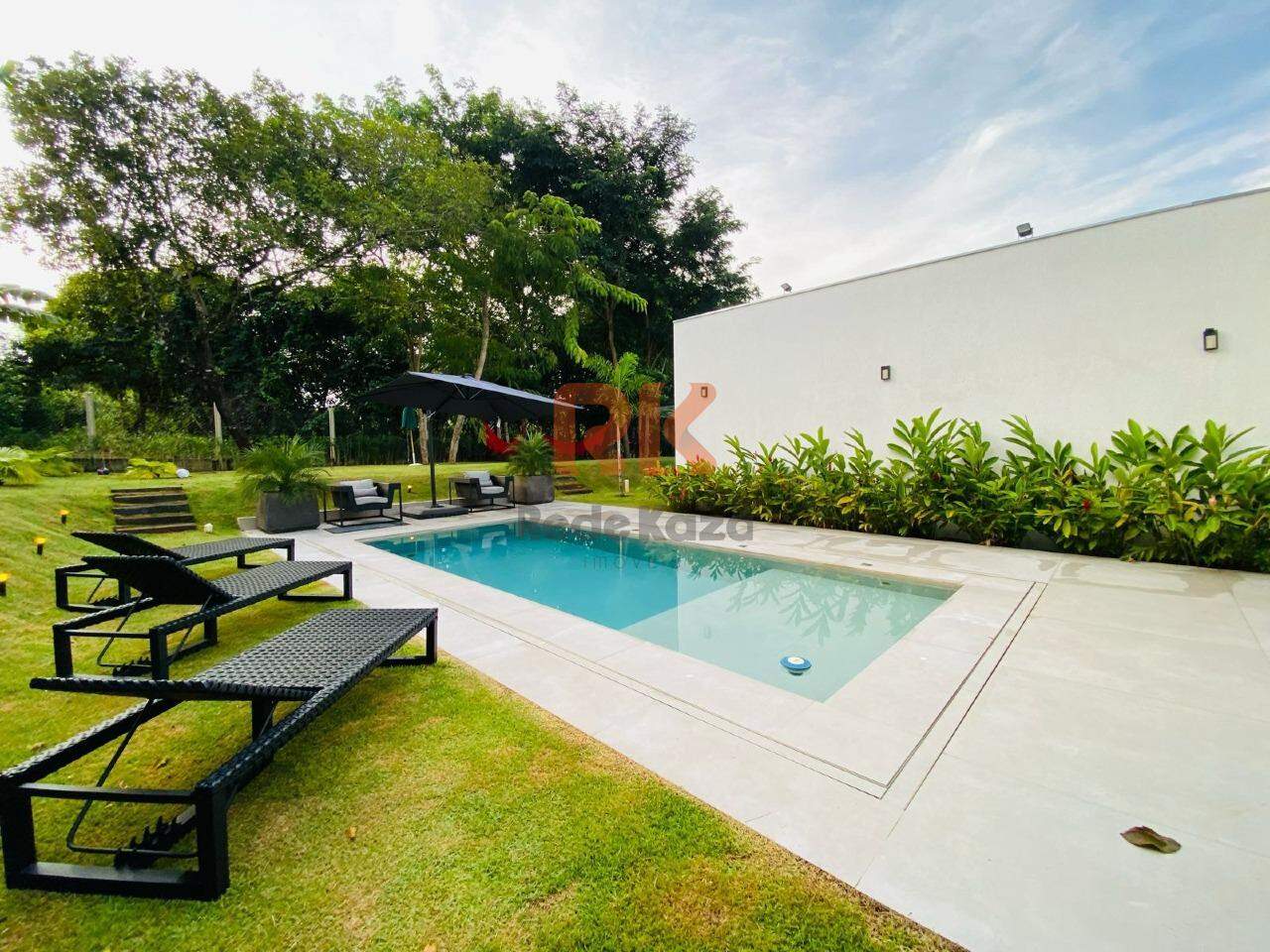 Casa em condomínio à venda no Veredas da Lagoa: 