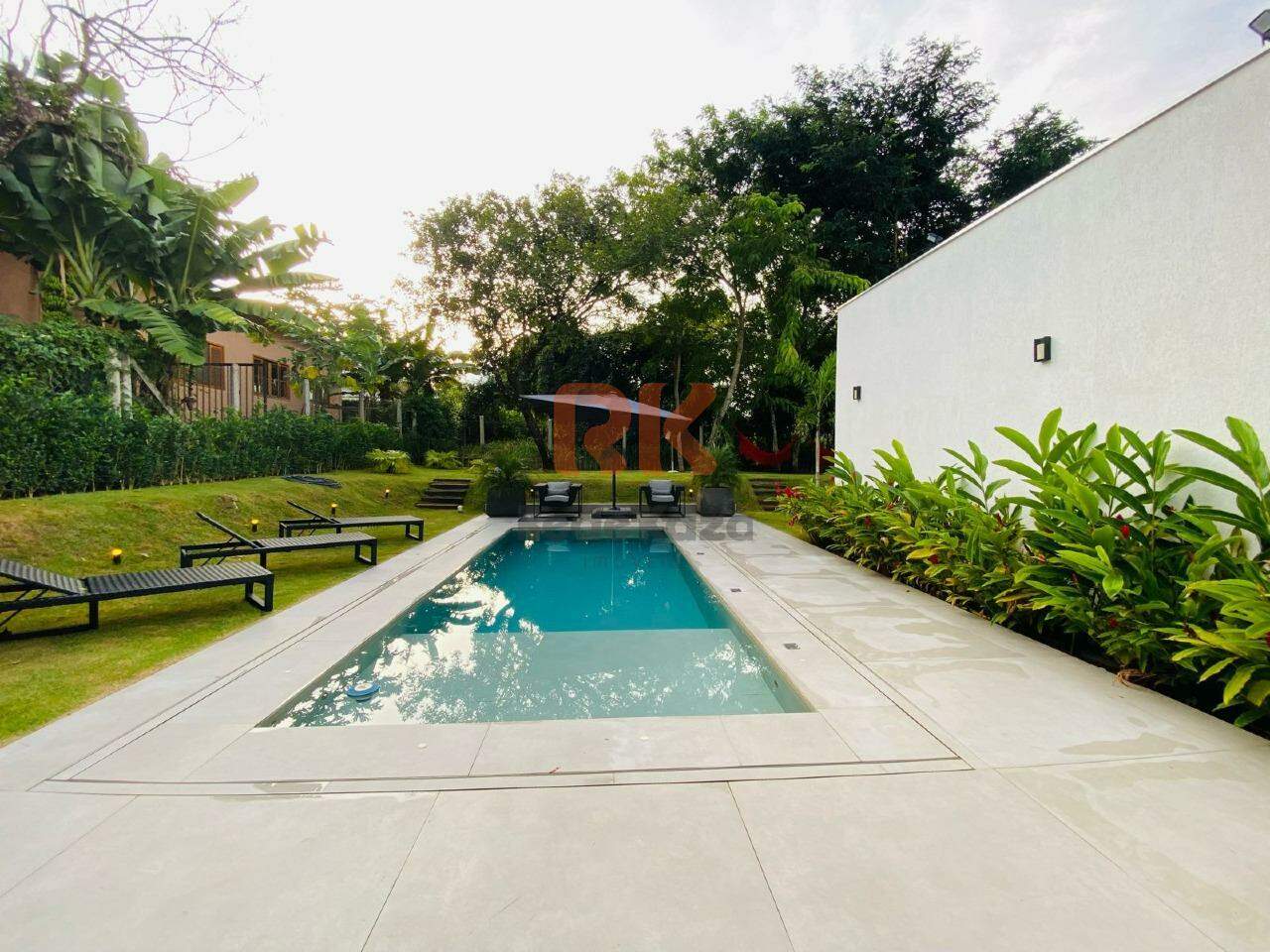 Casa em condomínio à venda no Veredas da Lagoa: 