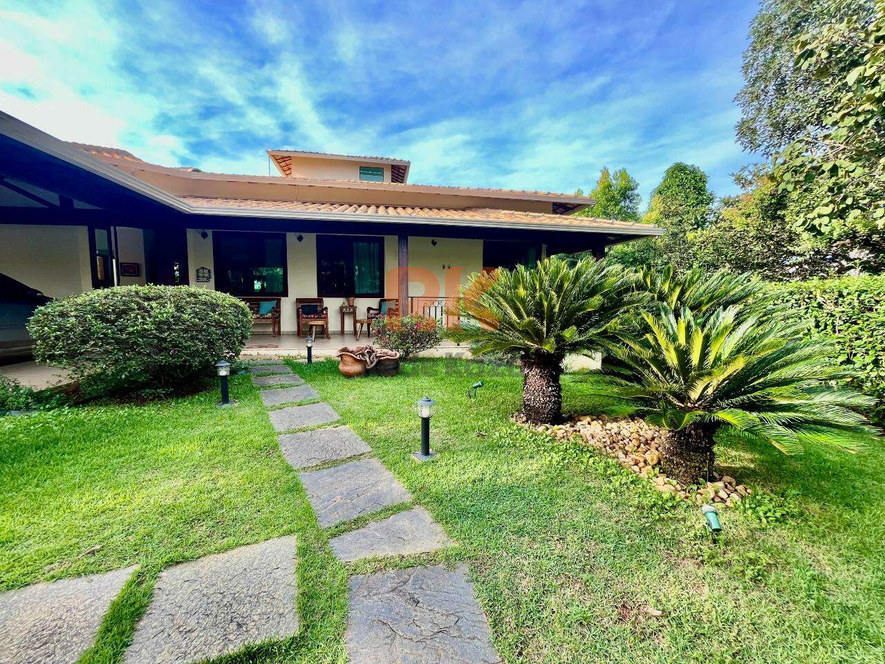Casa em condomínio à venda no Veredas da Lagoa: 