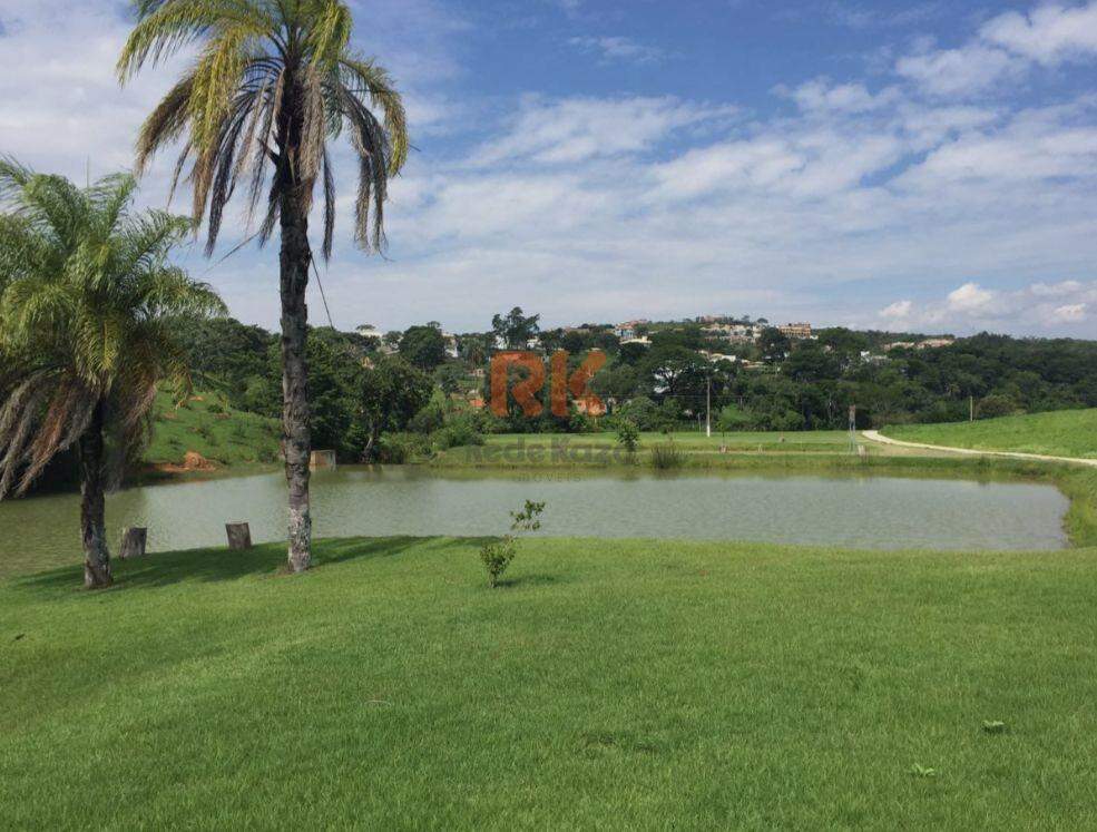 Lote em Condomínio à venda no Joana Marques: 