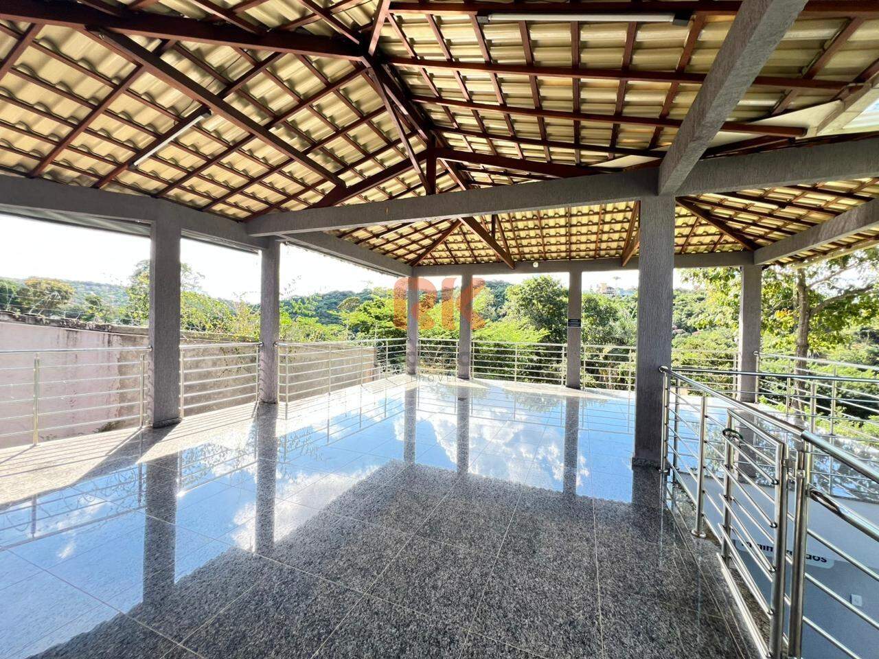 Lote em Condomínio à venda no Joana Marques: 