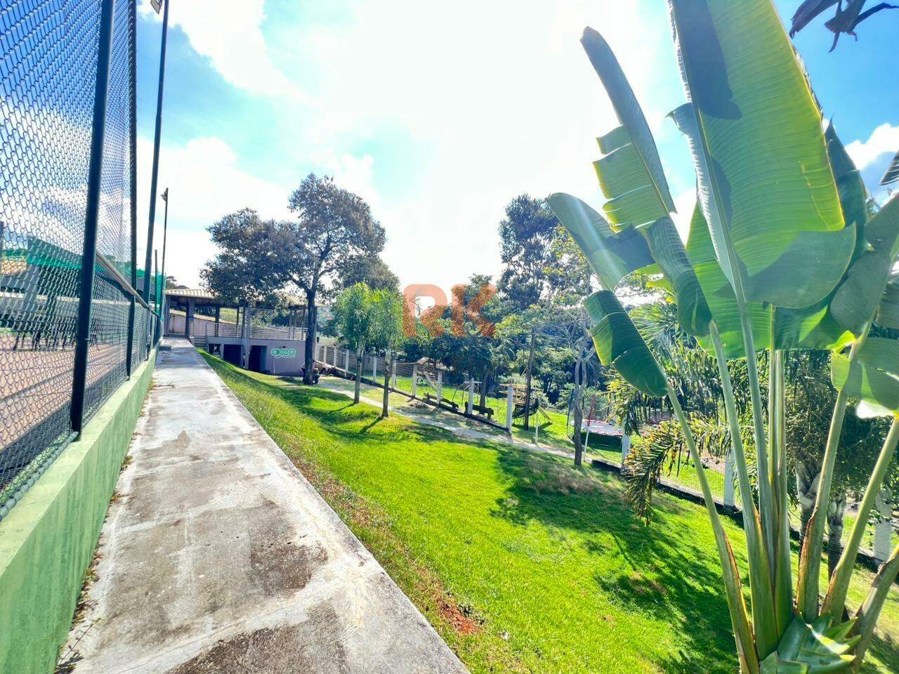 Lote em Condomínio à venda no Joana Marques: 