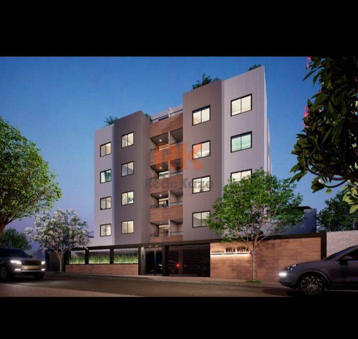 Apartamento à venda no Eldorado: 