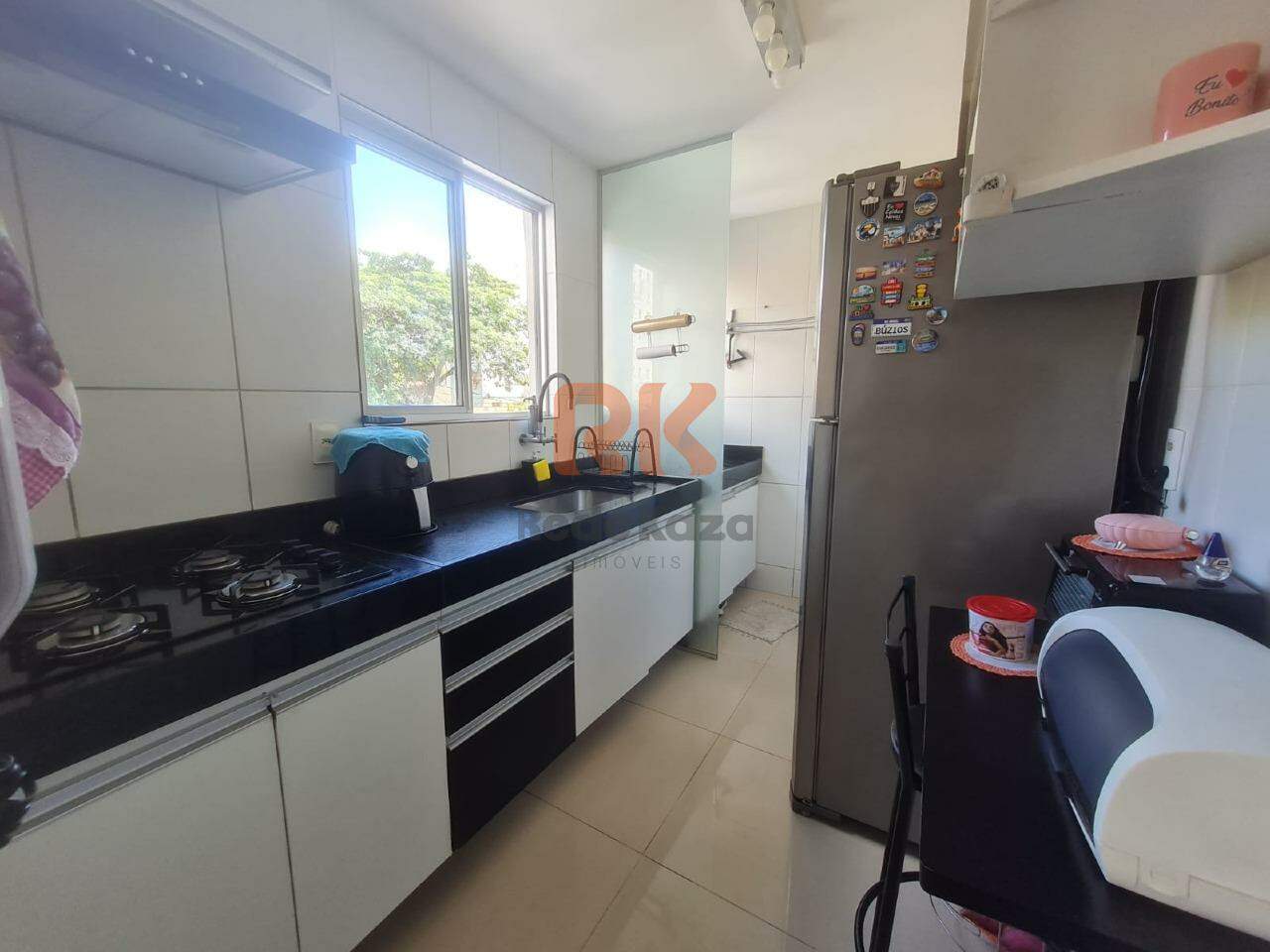 Apartamento à venda no Castelo: 