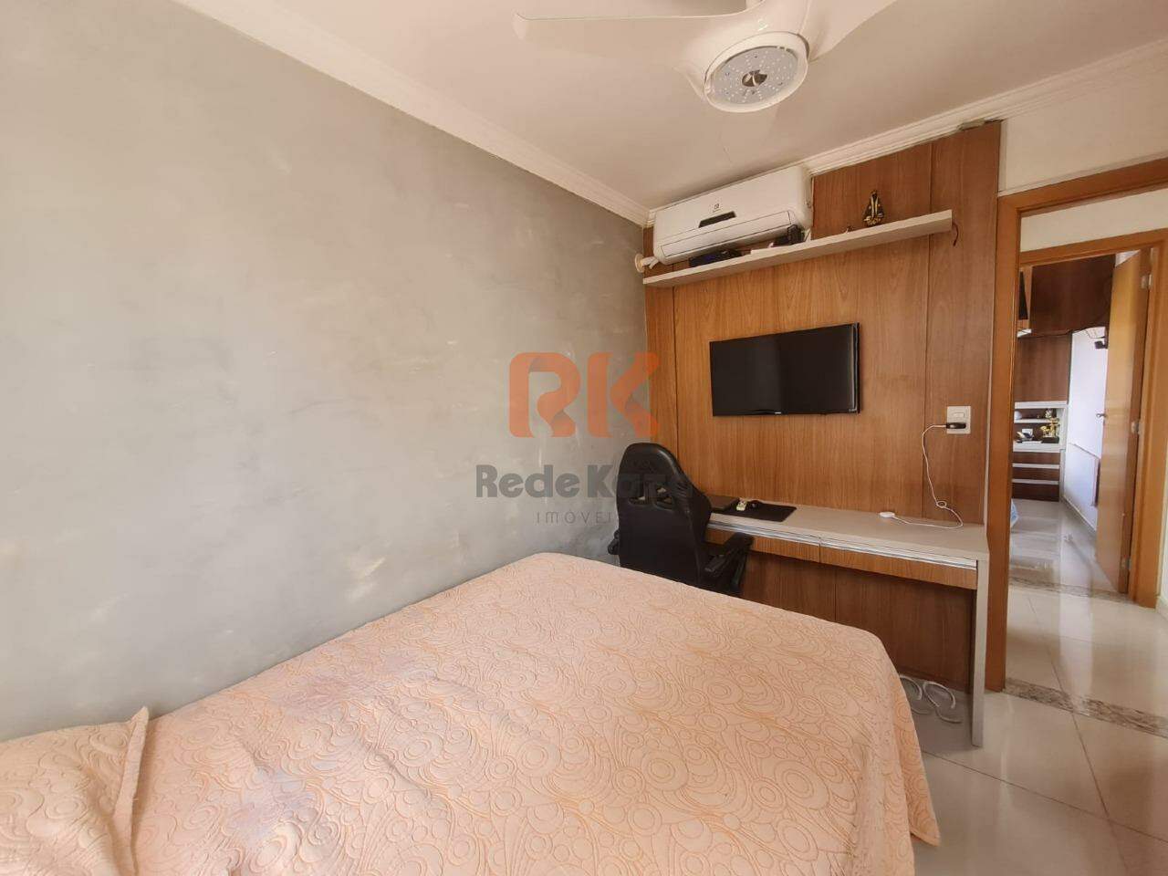 Apartamento à venda no Castelo: 