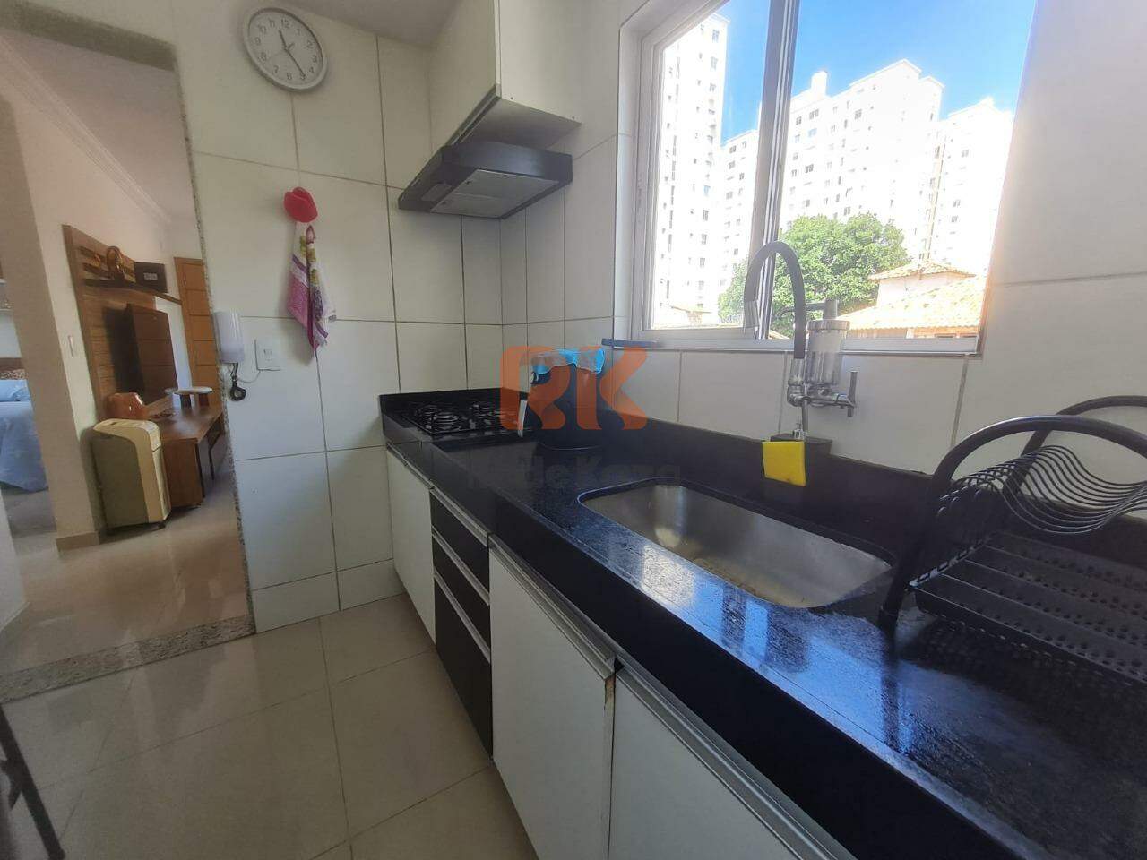 Apartamento à venda no Castelo: 