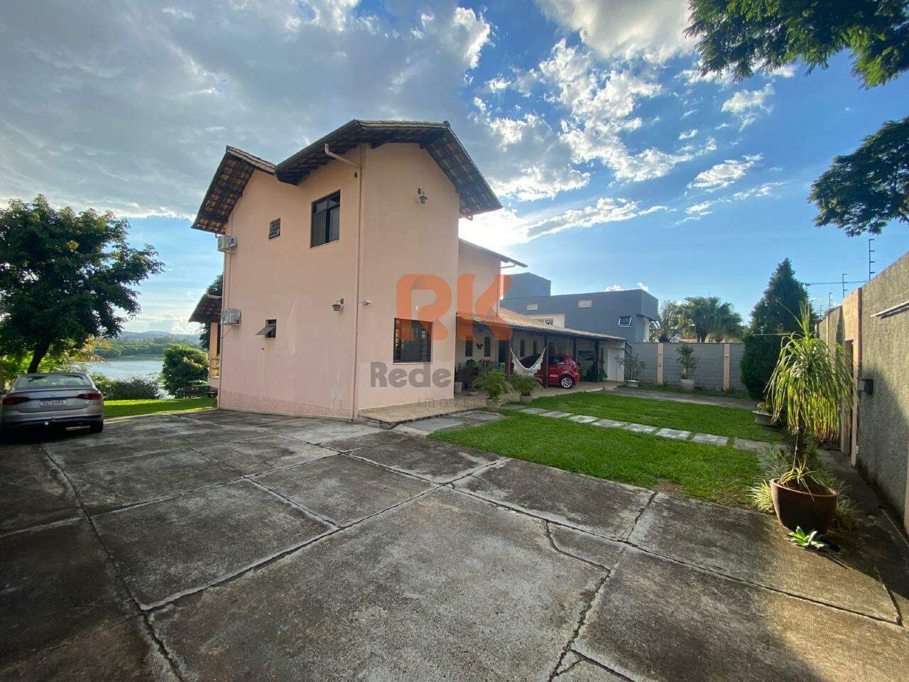 Casa à venda no Jardim Atlantico: 