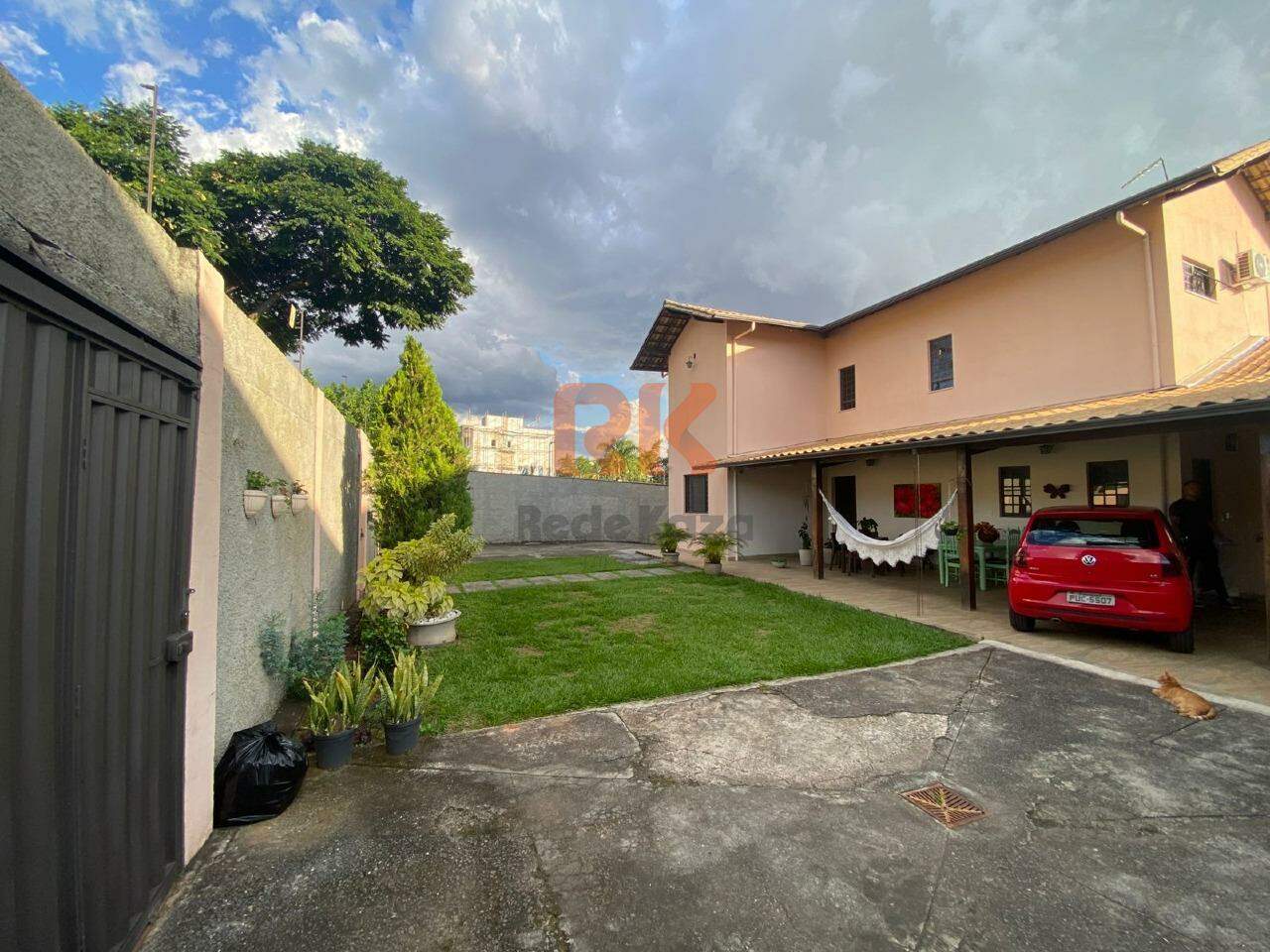 Casa à venda no Jardim Atlantico: 