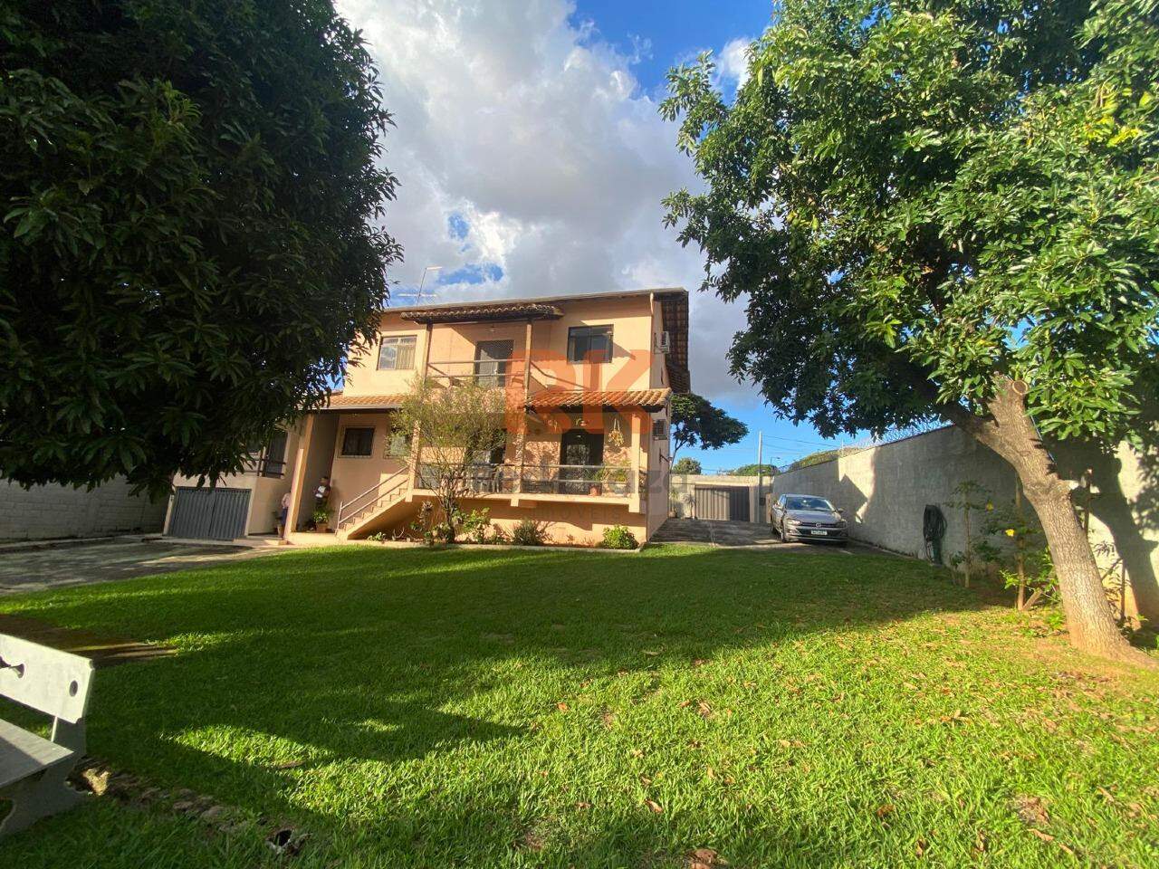 Casa à venda no Jardim Atlantico: 