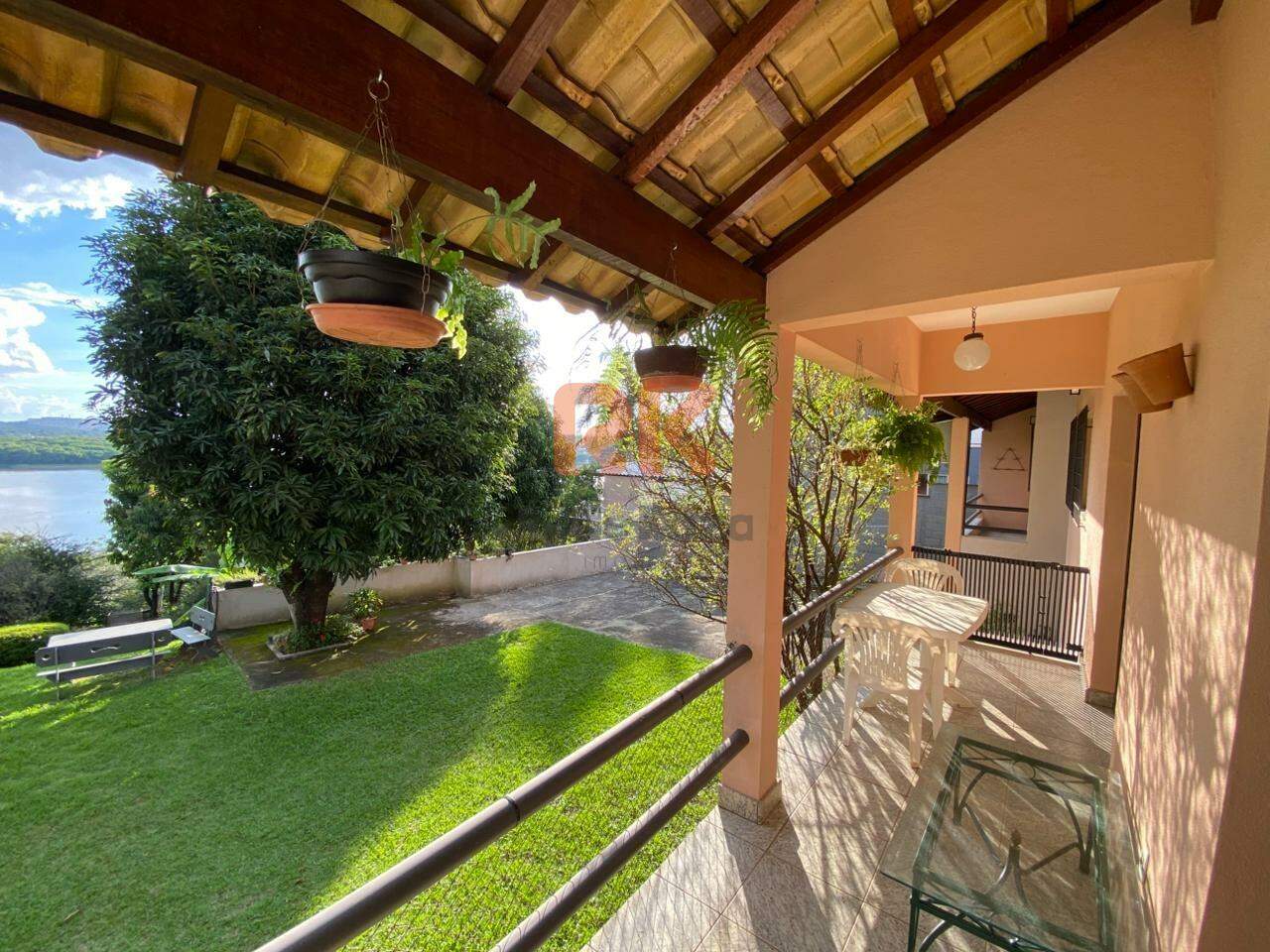 Casa à venda no Jardim Atlantico: 
