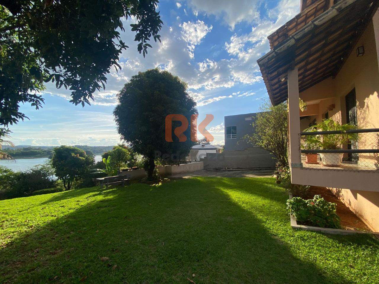 Casa à venda no Jardim Atlantico: 