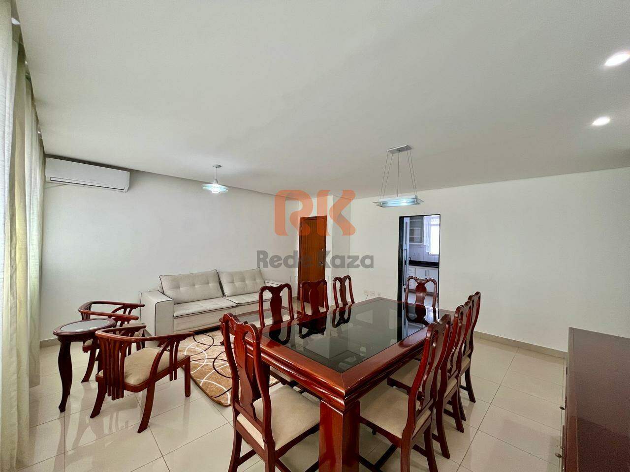 Apartamento para aluguel no Castelo: 