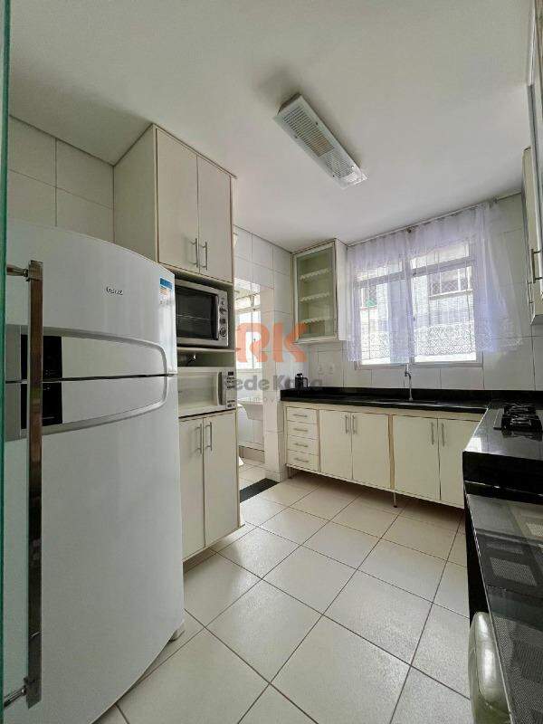 Apartamento para aluguel no Castelo: 