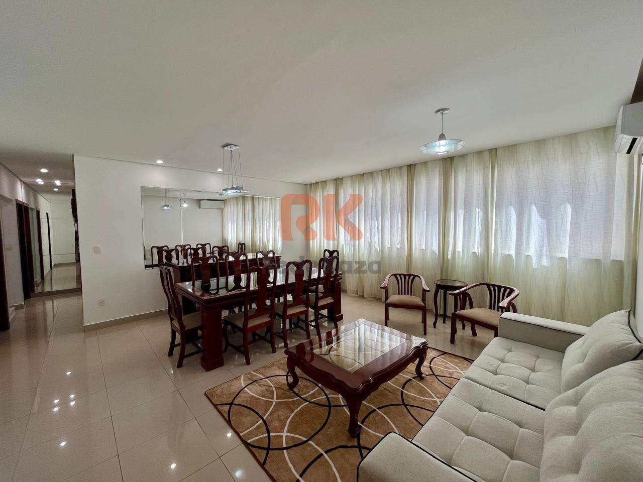 Apartamento para aluguel no Castelo: 