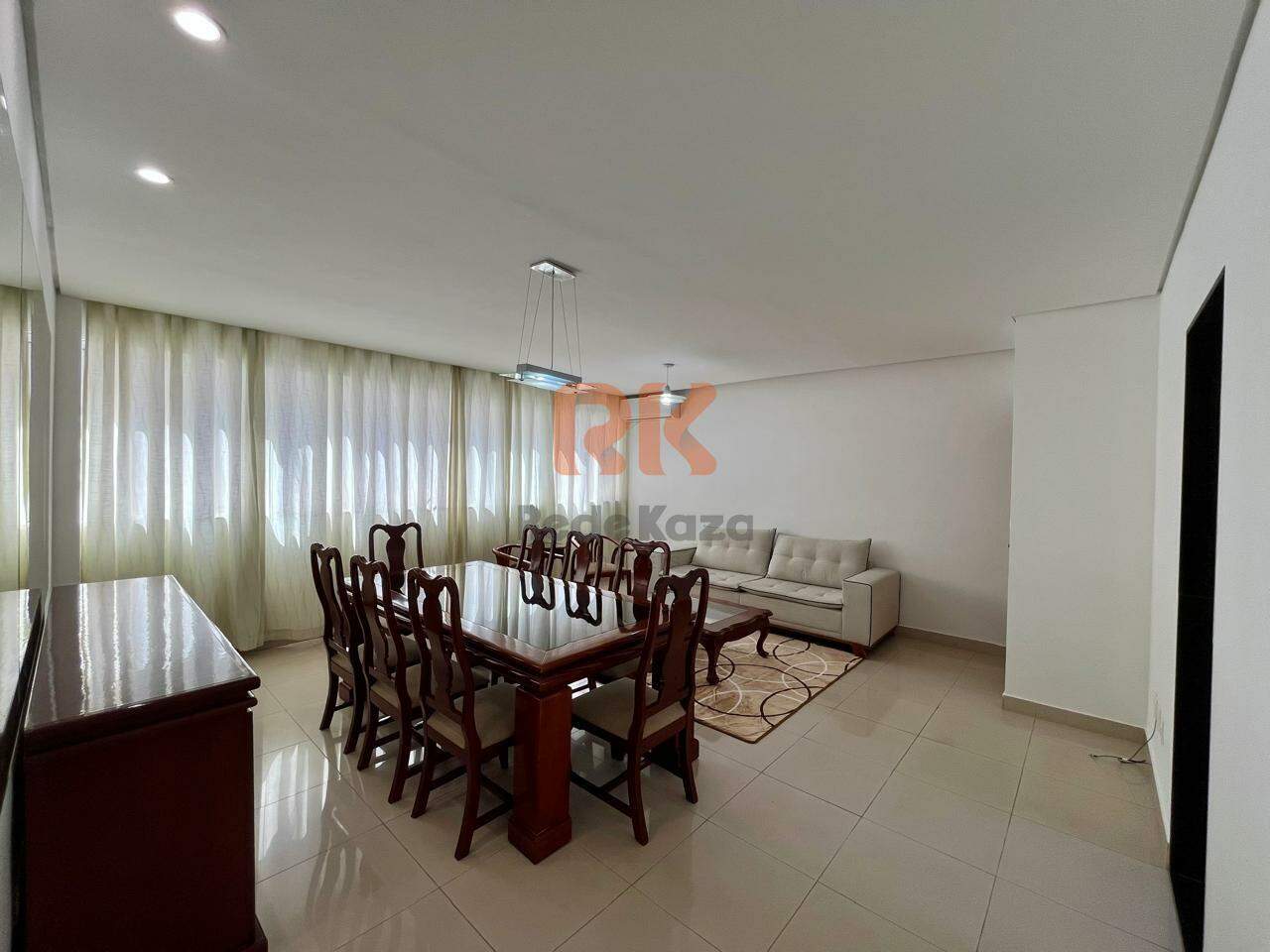 Apartamento para aluguel no Castelo: 