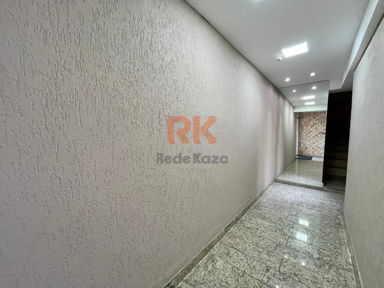 Apartamento para aluguel no Castelo: 