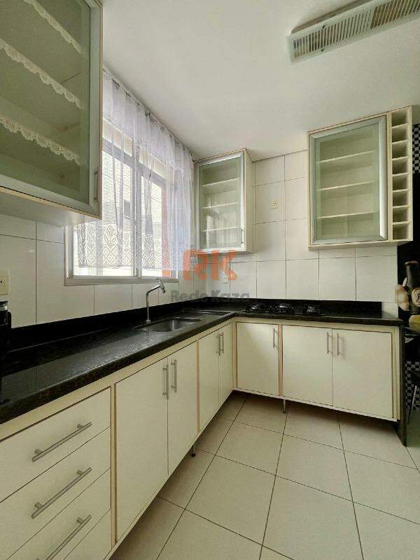 Apartamento para aluguel no Castelo: 