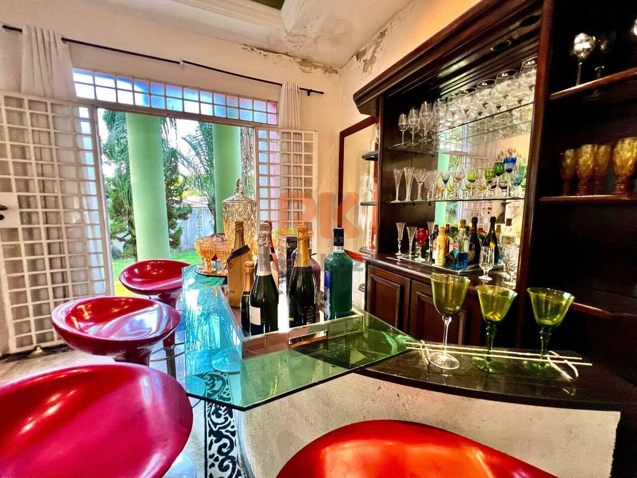 Casa para aluguel no São Luiz: 
