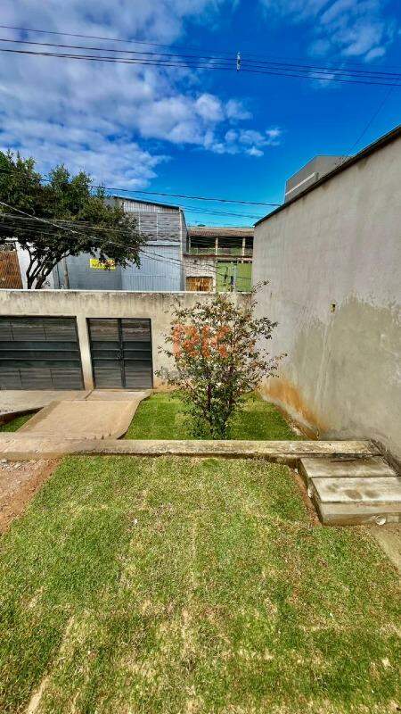 Casa à venda no Parque Ayrton Senna: 