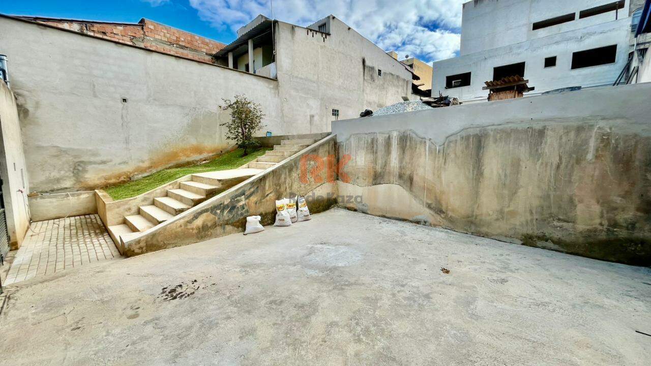 Casa à venda no Parque Ayrton Senna: 