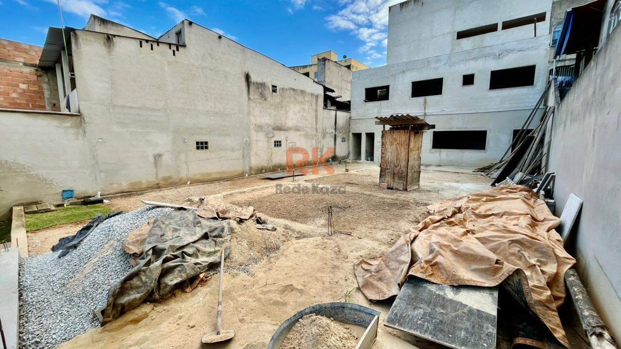 Casa à venda no Parque Ayrton Senna: 