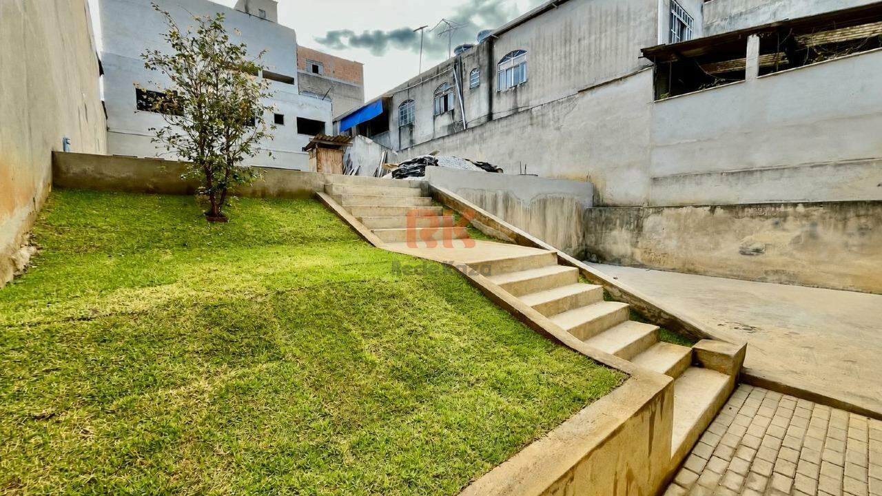 Casa à venda no Parque Ayrton Senna: 