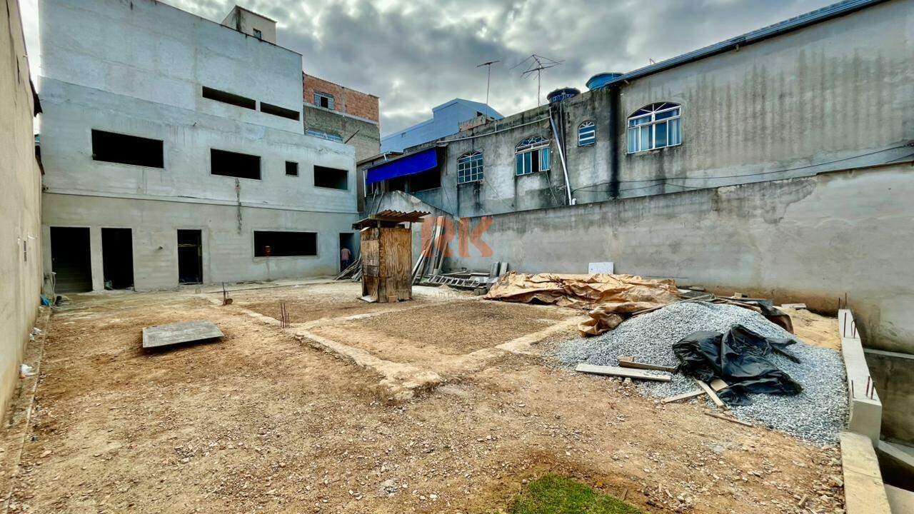 Casa à venda no Parque Ayrton Senna: 