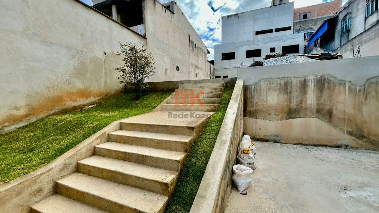 Casa à venda no Parque Ayrton Senna: 