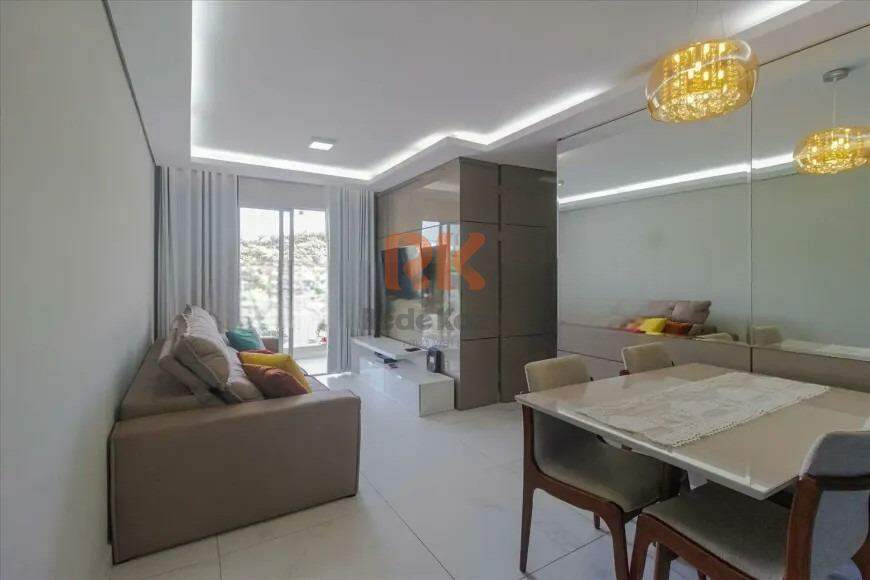 Apartamento à venda no Paquetá: 