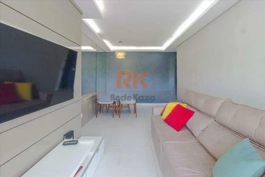 Apartamento à venda no Paquetá: 