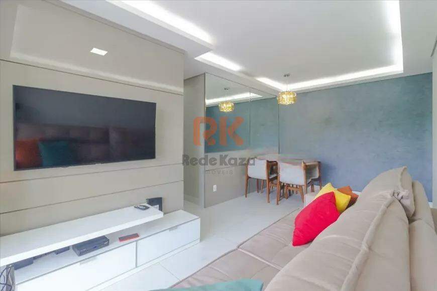 Apartamento à venda no Paquetá: 