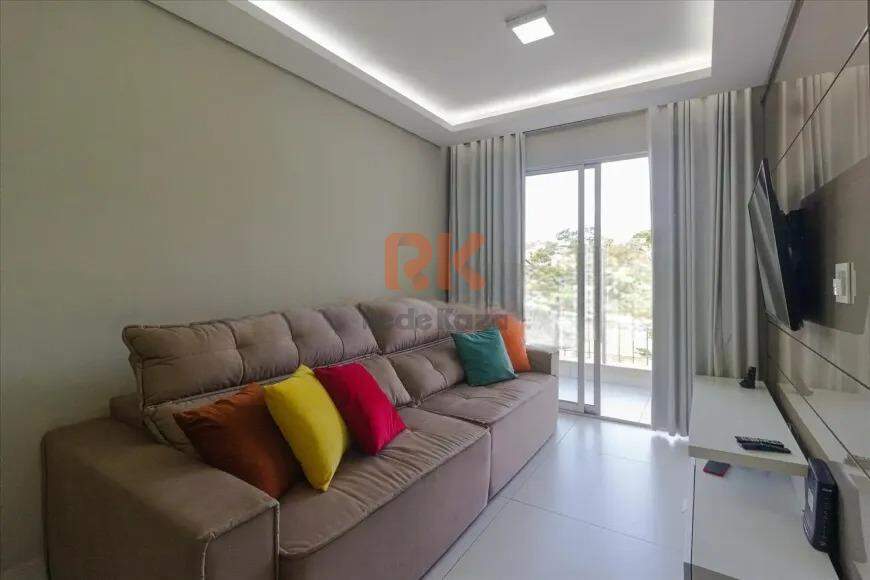 Apartamento à venda no Paquetá: 