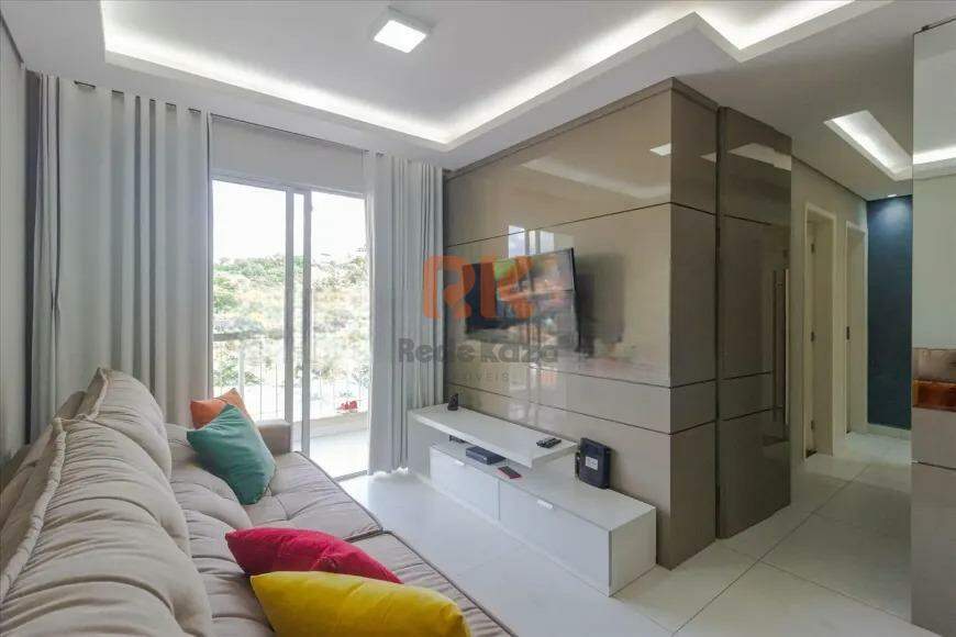Apartamento à venda no Paquetá: 