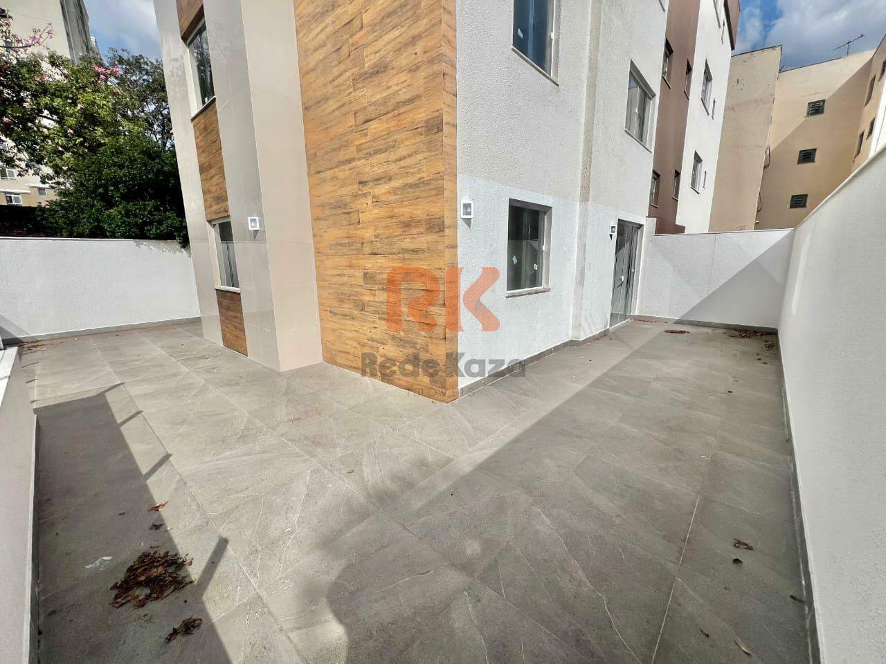 Apartamento à venda no Candelária: 