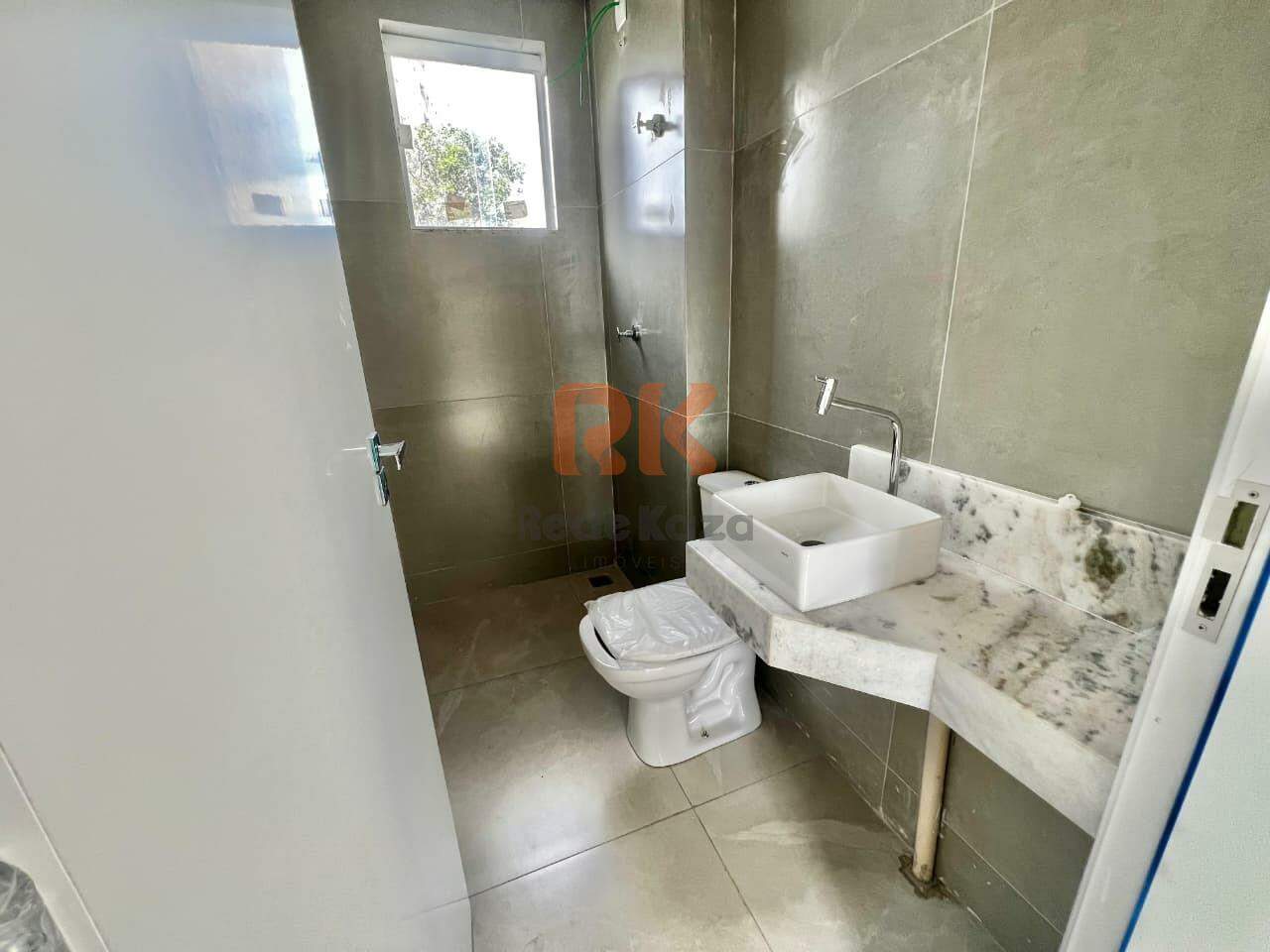 Apartamento à venda no Candelária: 