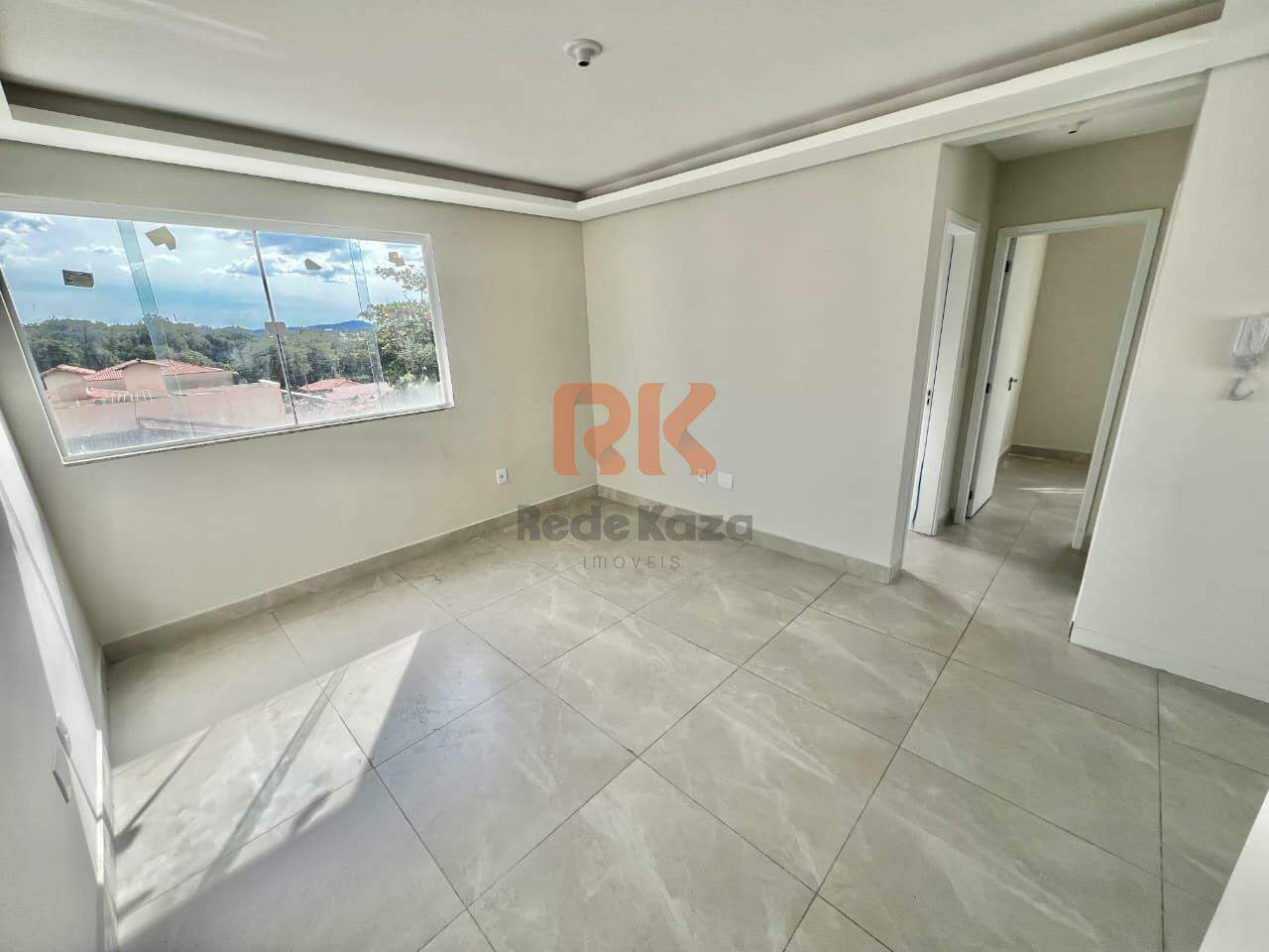 Apartamento à venda no Candelária: 