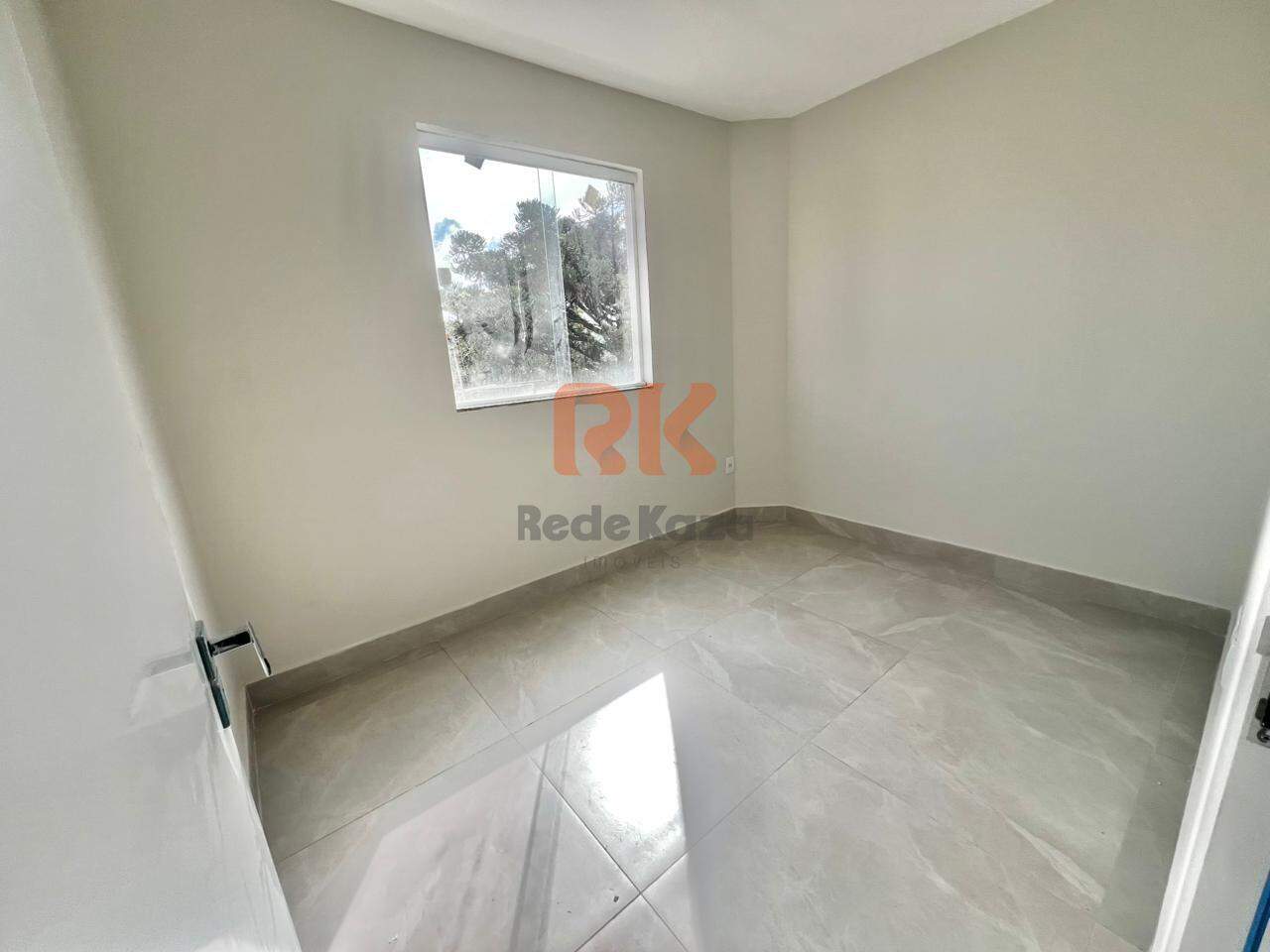 Apartamento à venda no Candelária: 