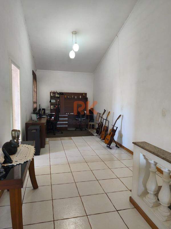 Casa Duplex à venda no Jardim Califórnia: 