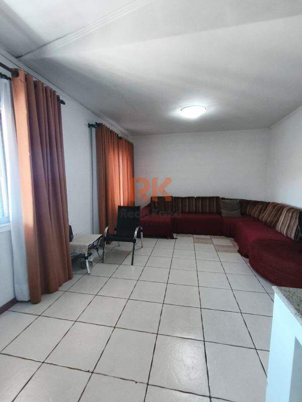 Casa Duplex à venda no Jardim Califórnia: 