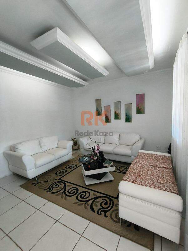 Casa Duplex à venda no Jardim Califórnia: 